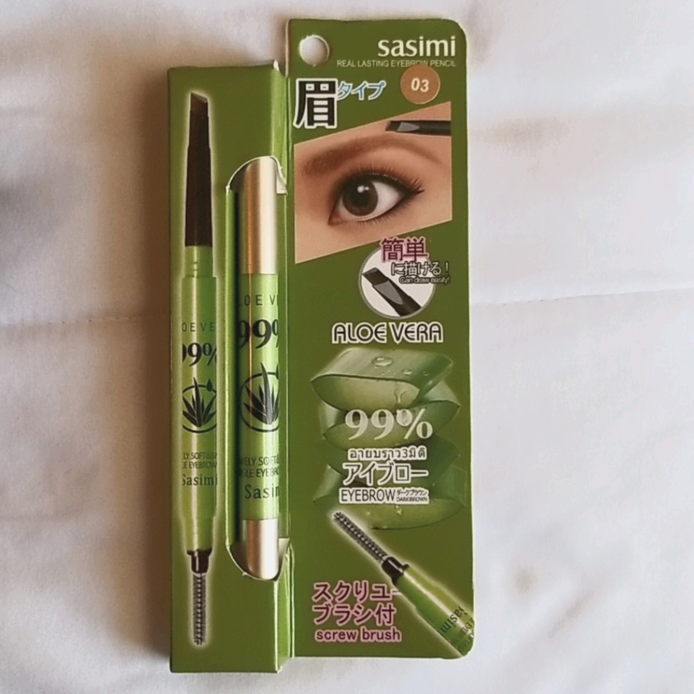 Eyebrow Pencil